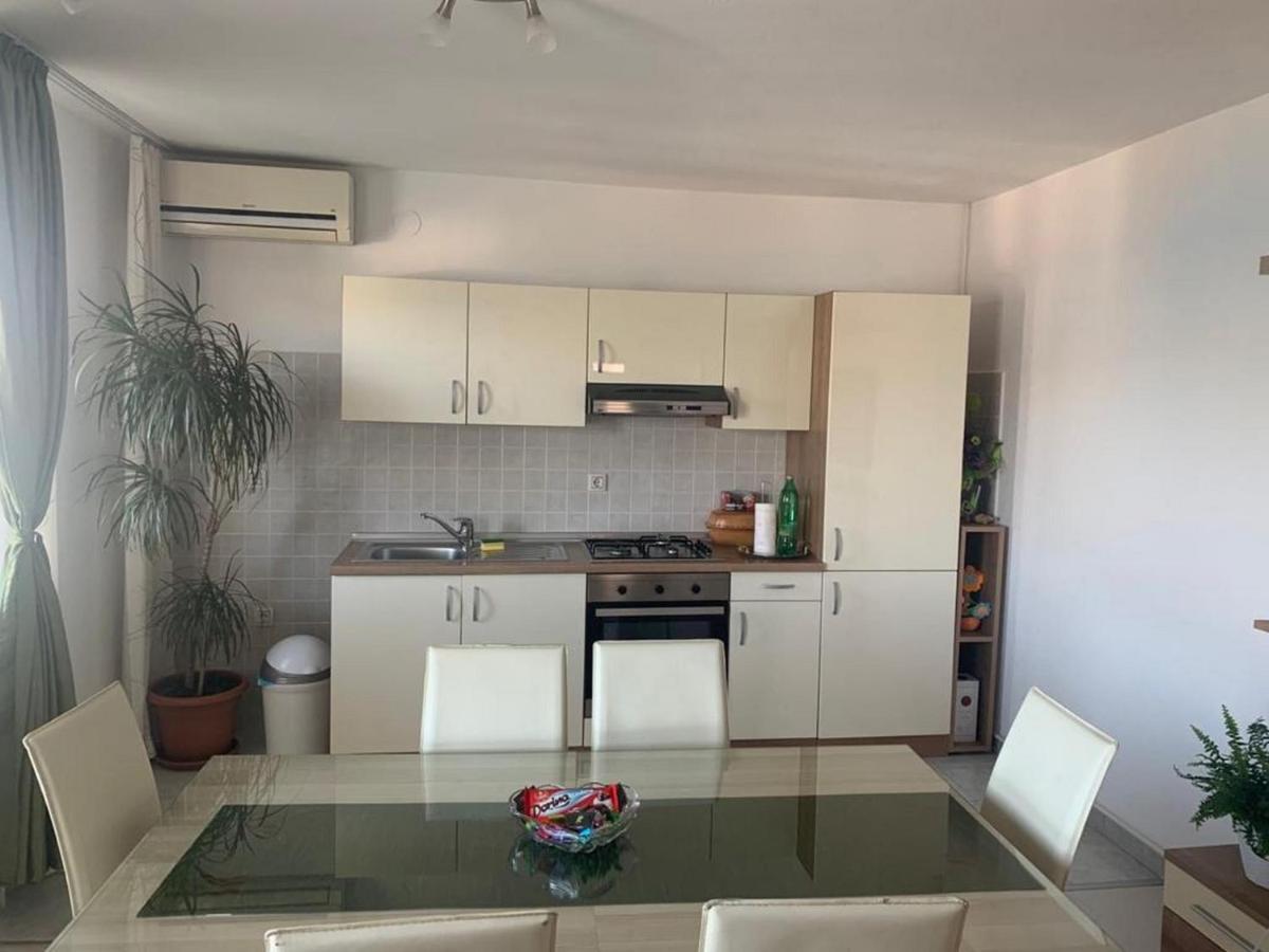 Apartman Kristina 特罗吉尔 外观 照片